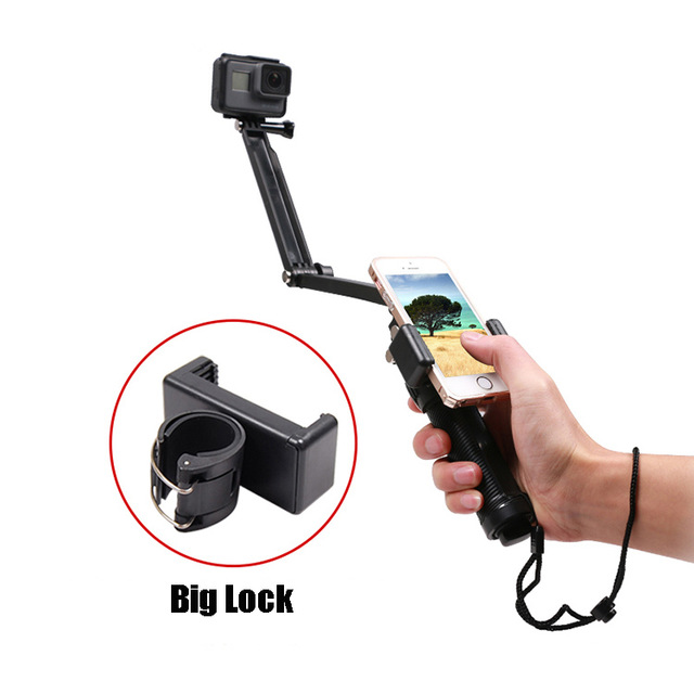 Uniwersalny klips do telefonu  – Phone Accessories App recenzja i cena