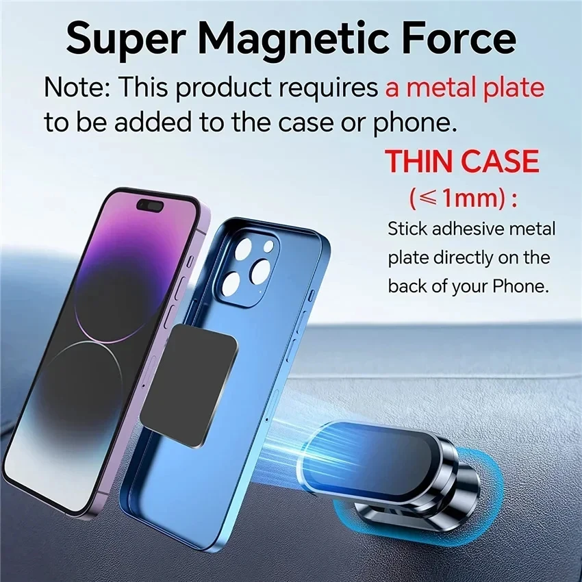 Nowy magnetyczny uchwyt samoch – Quirky Phone Accessories recenzja i cena
